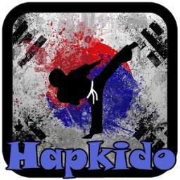 Hapkido Videos - Offline