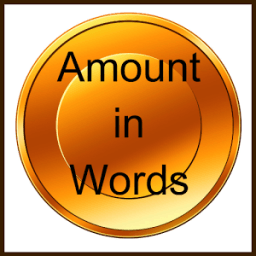 ikon Amount In Words