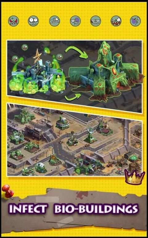 King of Zombie screenshot 13