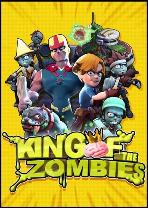 King of Zombie screenshot 5