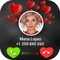 Love Caller ID & Call Screen