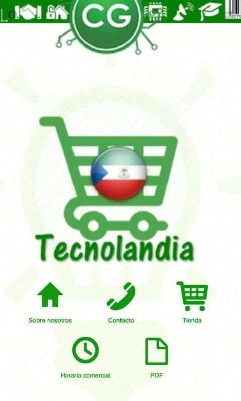 tecnolandia screenshot 5