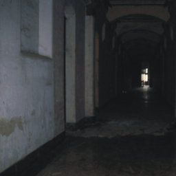 Pemburu Pocong أيقونة