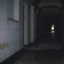 Pemburu Pocong 1.0