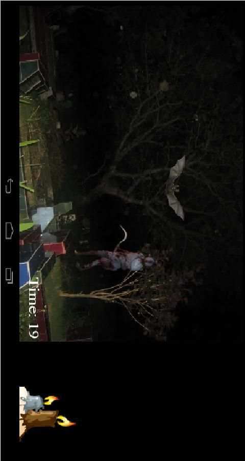 Pemburu Pocong 1 تصوير الشاشة