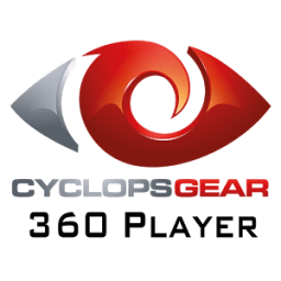 Cyclops Gear 360 Media Center иконка