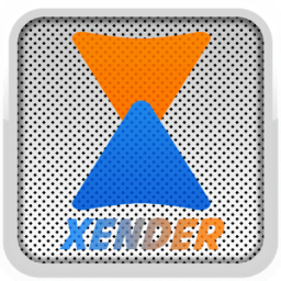 File Transfer &amp; Manager advice for Xendre иконка