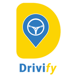 Drivify – Verified Drivers &amp; Road Side Assistance आइकन