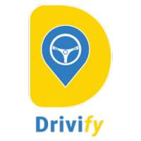 Drivify – Verified Drivers & Road Side Assistance on 9Apps