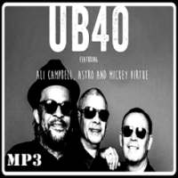 All Songs UB40 on 9Apps