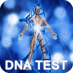 ikon DNA scan Test prank 2017