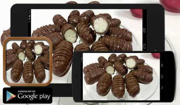 حلويات سهلة و سريعة screenshot 3