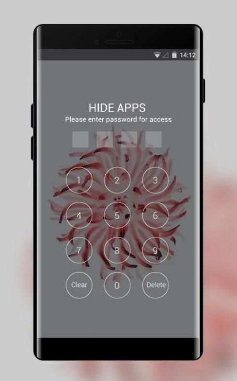Theme for iPhone 6 скриншот 2