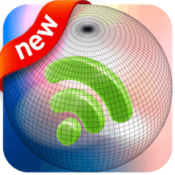 Net Master - Sped Test icon