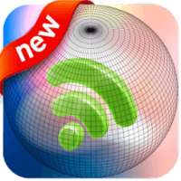 Net Master - Sped Test on 9Apps