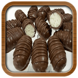 حلويات سهلة و سريعة иконка