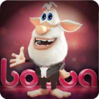 Booba Run Games