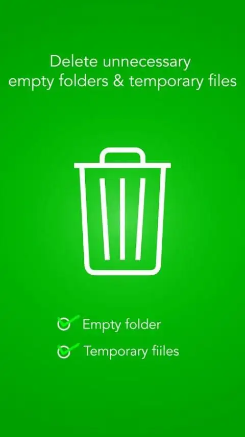 Apps & Android System Update screenshot 1