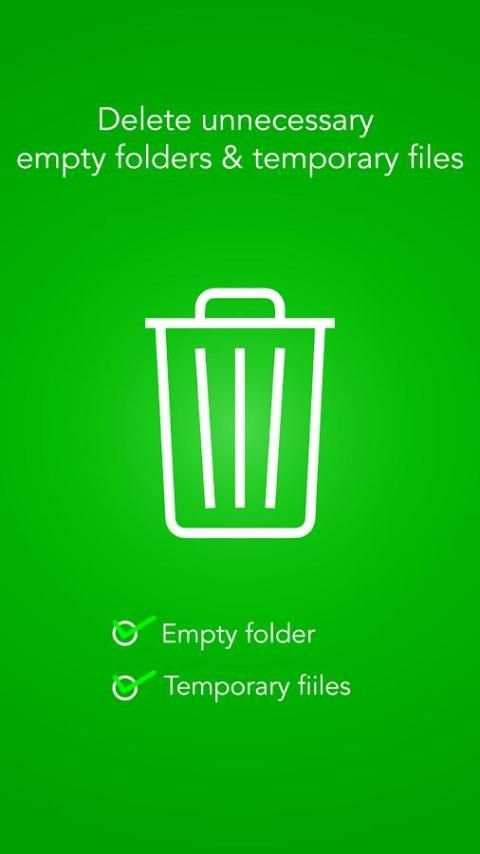 Apps & Android System Update screenshot 1