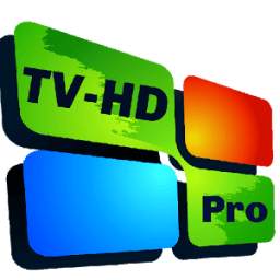 TV-HD Pro 1.1