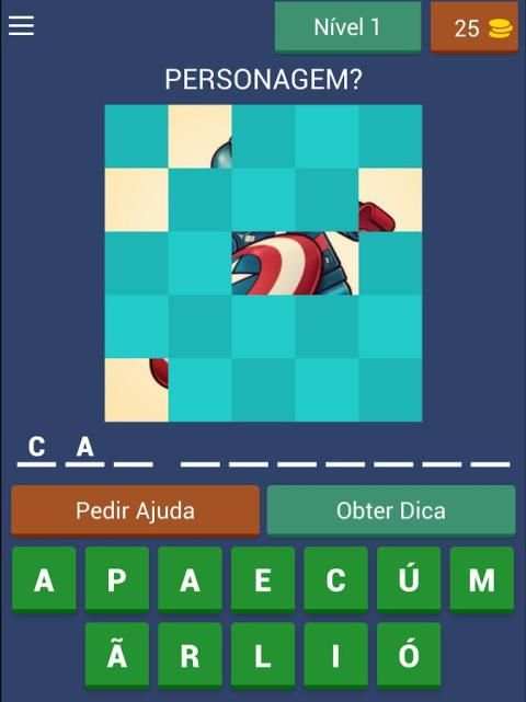 ACHO QUE O HERÓI DE LEGO? screenshot 12