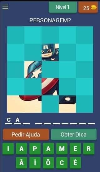ACHO QUE O HERÓI DE LEGO? screenshot 18