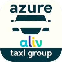 Azure Aliv Taxi Group