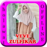 Lagu Sholawat Veve Zulvikar Offline on 9Apps
