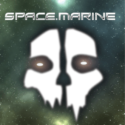 Space Marine icon