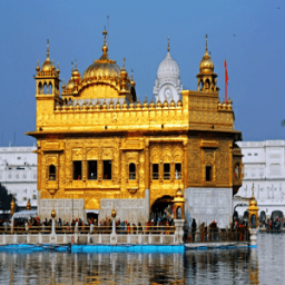 Live Gurbani Golden Temple иконка
