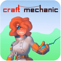 ikon Craft Mechanic