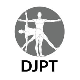 DJPT &amp; Wellness Lab icon