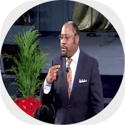 Dr. Myles Munroe Teachings Audio Messages Quotes icon