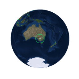 Radio Garden иконка