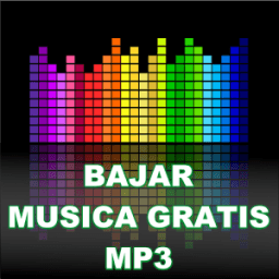 Como bajar musica a mi celular иконка