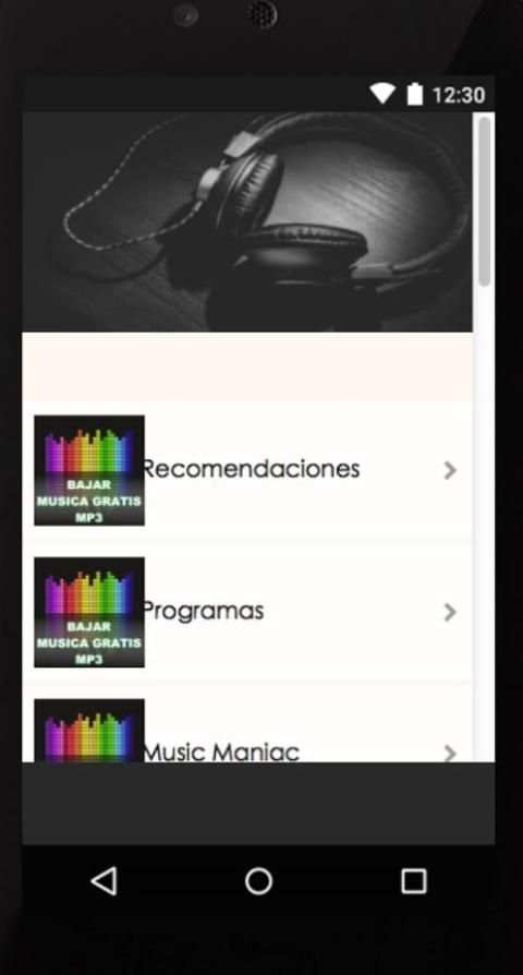 How to download music screenshot 2