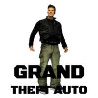 Gangster Auto Theft-Miami city