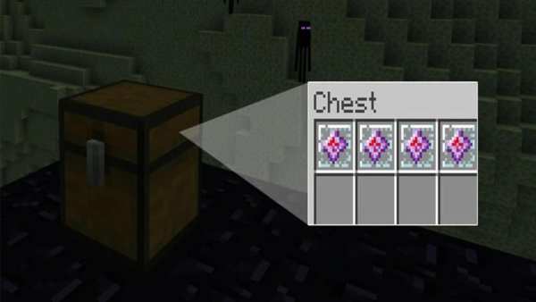 Trading Skyblock Map MineCraft скриншот 3