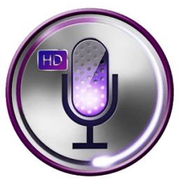 Устройство изменения голоса hd иконка