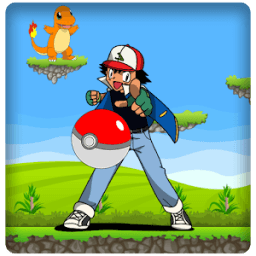 ikon Super Ashe Adventure 2018