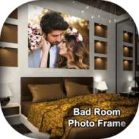 Bedroom Photo Frame - Bedroom Photo EditorBedroom on 9Apps