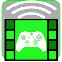 ikon Media Cast for Xbox ONE/360