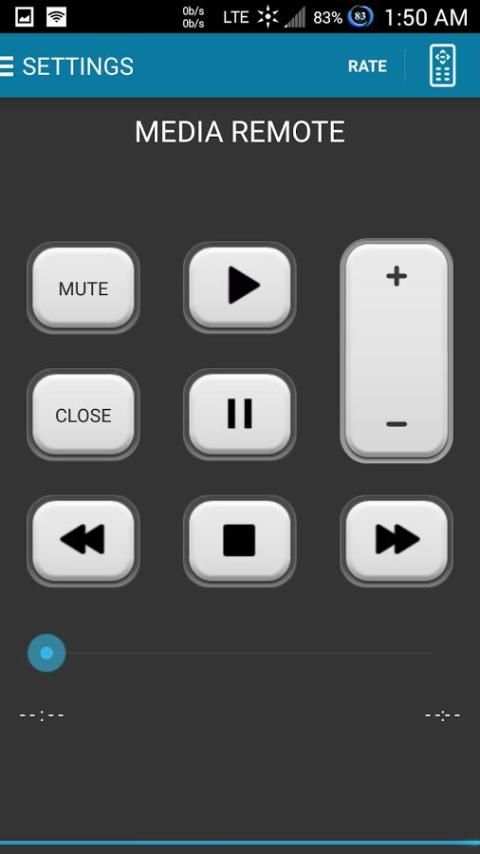 Media Cast for Xbox ONE/360 screenshot 1
