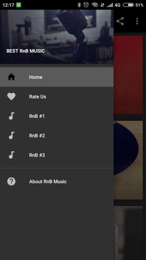 Best R n B Music Collection screenshot 2