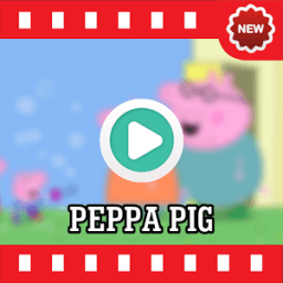 Koleksi Video Peppa Pig иконка