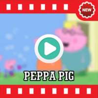 Koleksi Video Peppa Pig