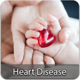 ikon Heart disease