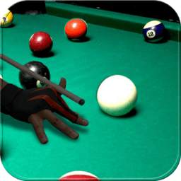 8 Pool Ball 2016 1.0