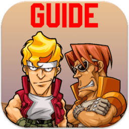 GUIDE FOR METAL SLUG X 2017 иконка