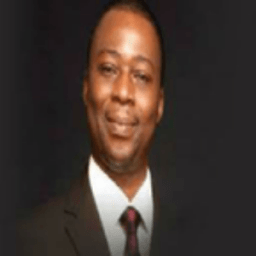dr olukoya-daily fires prayer أيقونة